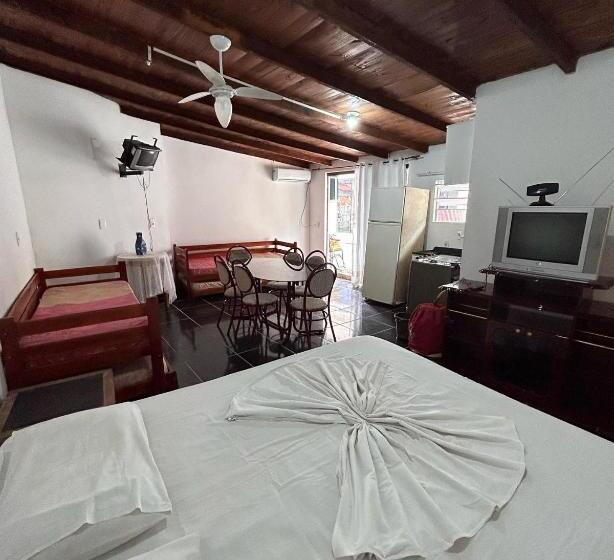 Общежитие Pousada Altos Dos Ingleses