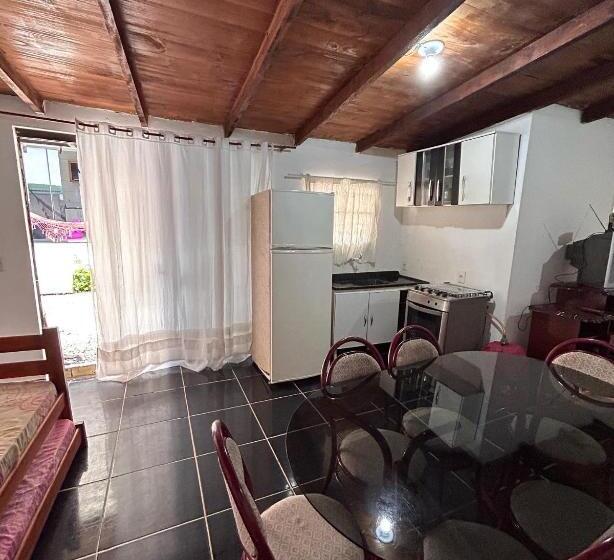 Общежитие Pousada Altos Dos Ingleses