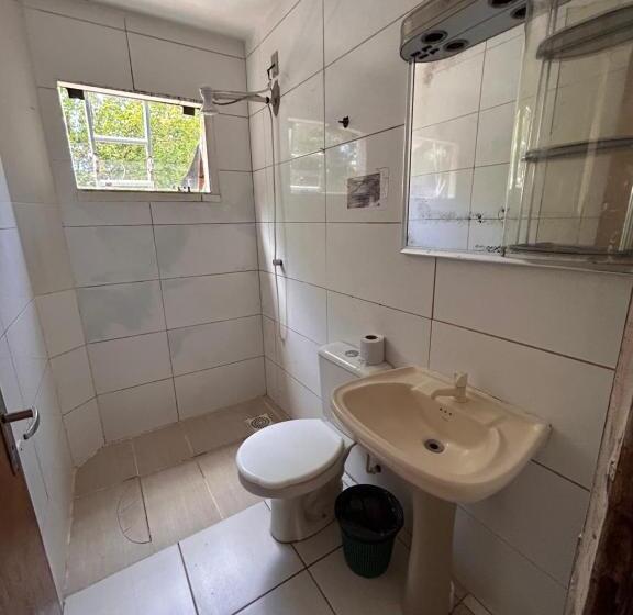 Общежитие Pousada Altos Dos Ingleses