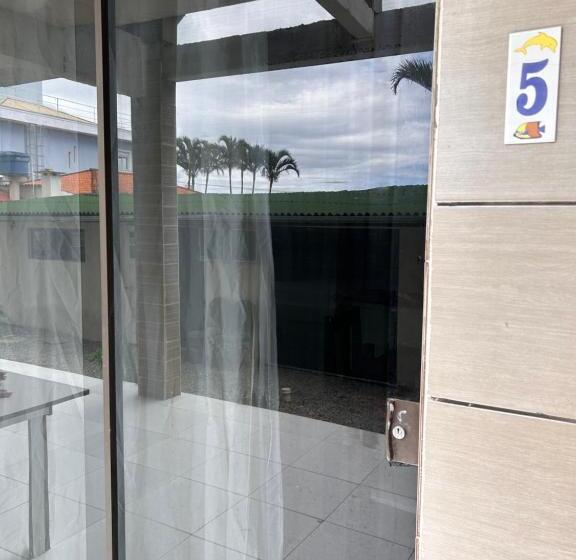 Общежитие Pousada Altos Dos Ingleses