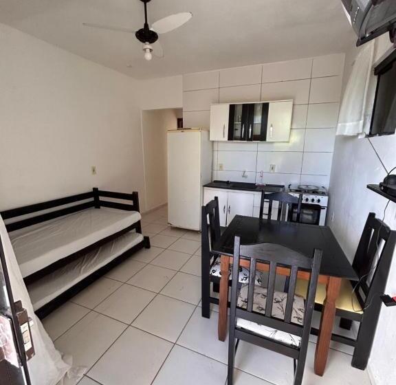 Общежитие Pousada Altos Dos Ingleses