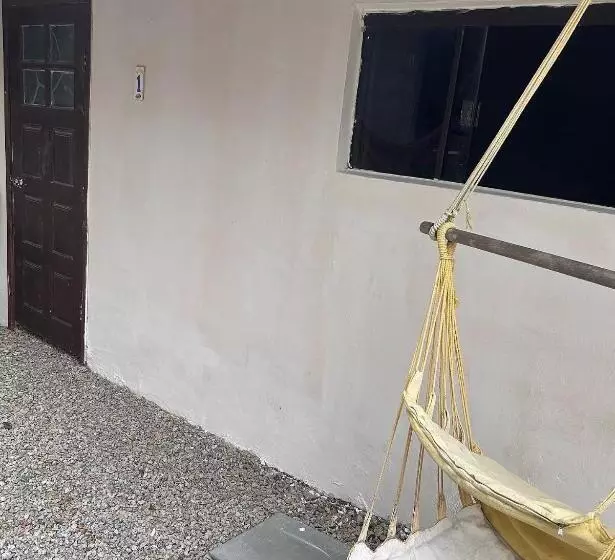 Retkeilymaja Pousada Altos Dos Ingleses