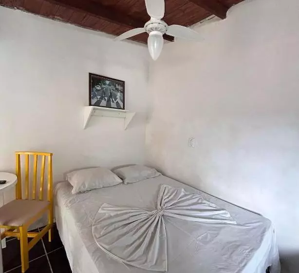 Retkeilymaja Pousada Altos Dos Ingleses