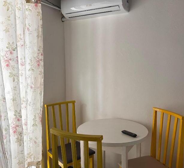 Общежитие Pousada Altos Dos Ingleses