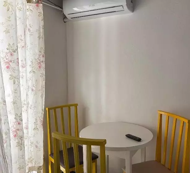 Retkeilymaja Pousada Altos Dos Ingleses