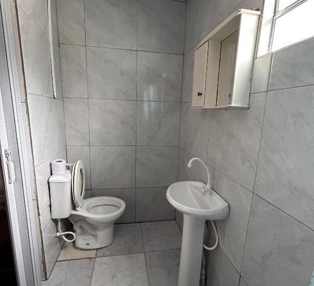 Общежитие Pousada Altos Dos Ingleses