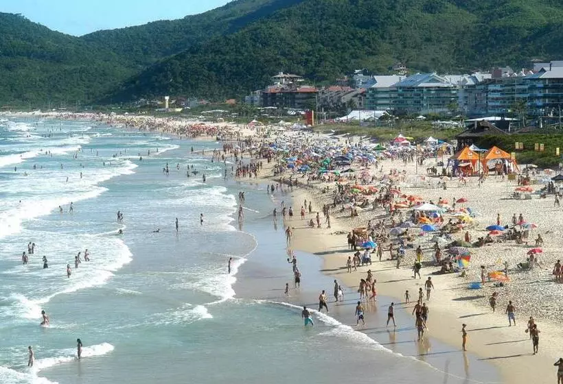 Retkeilymaja Pousada Altos Dos Ingleses