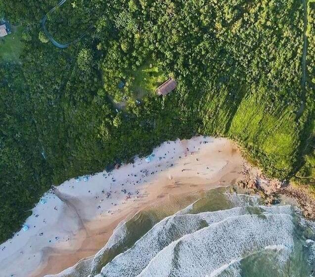 هاستل Pousada Morada Porto Verde