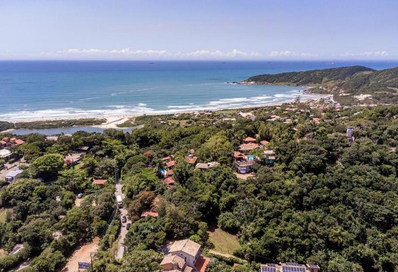 هاستل Pousada Morada Porto Verde