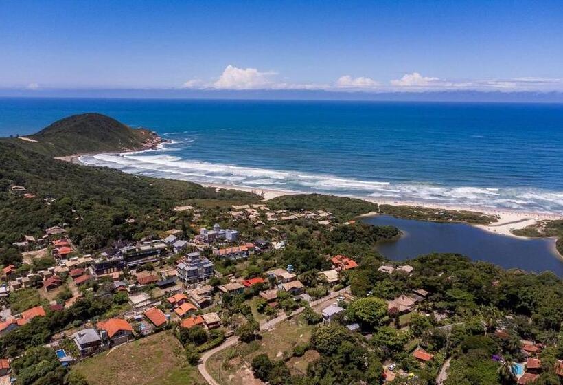 هاستل Pousada Morada Porto Verde