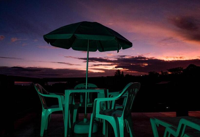 هاستل Pousada Morada Porto Verde