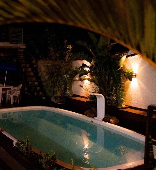 هاستل Pousada Morada Porto Verde