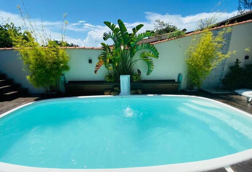 هاستل Pousada Morada Porto Verde