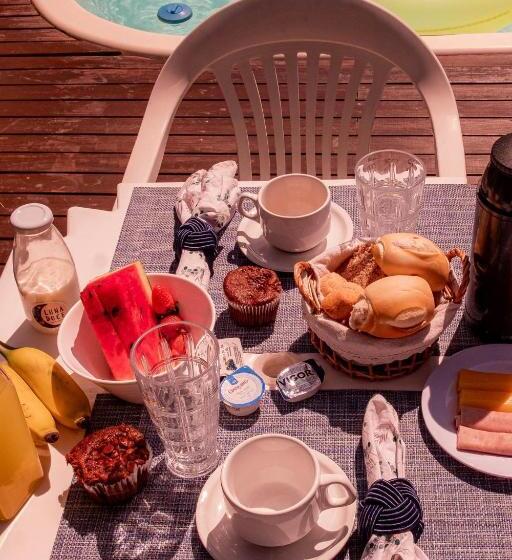 هاستل Pousada Morada Porto Verde