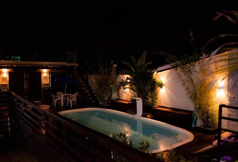 هاستل Pousada Morada Porto Verde