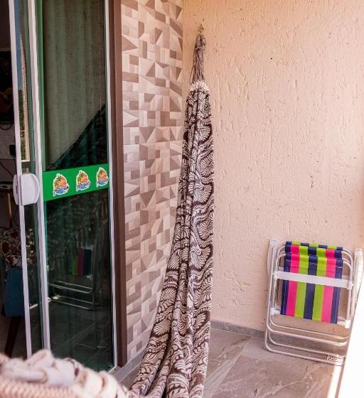 هاستل Pousada Morada Porto Verde