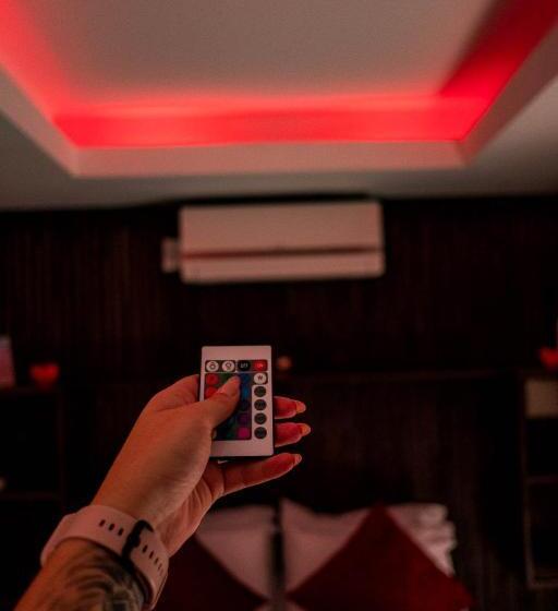 هاستل Pousada Morada Porto Verde