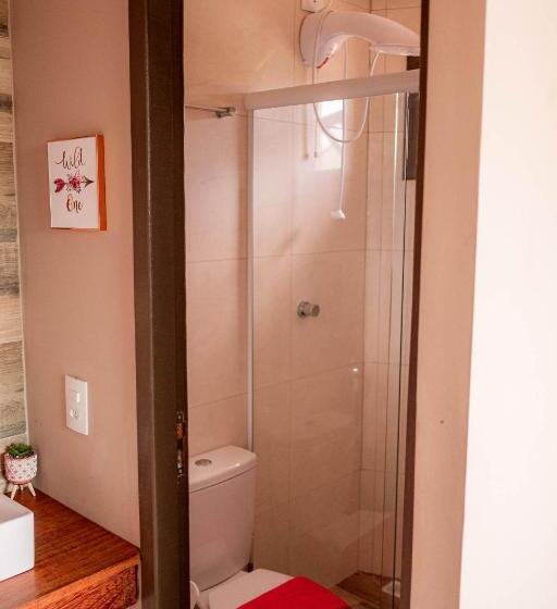 هاستل Pousada Morada Porto Verde