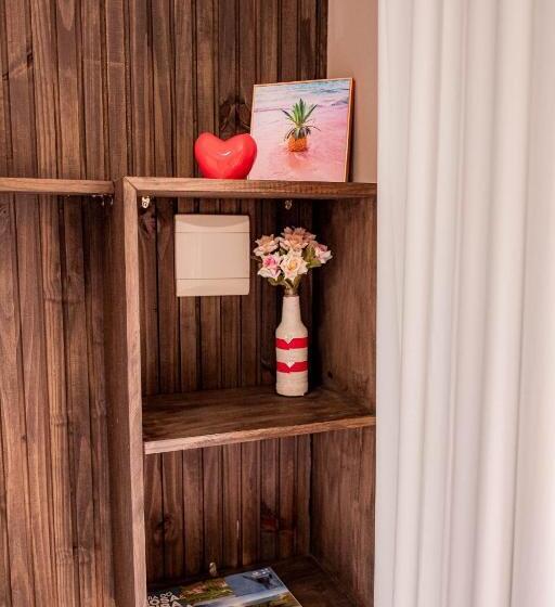 هاستل Pousada Morada Porto Verde