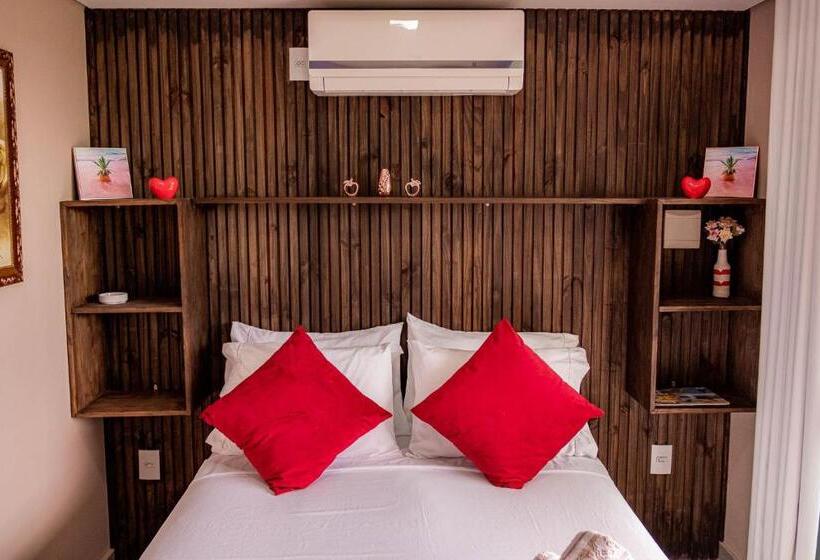 هاستل Pousada Morada Porto Verde