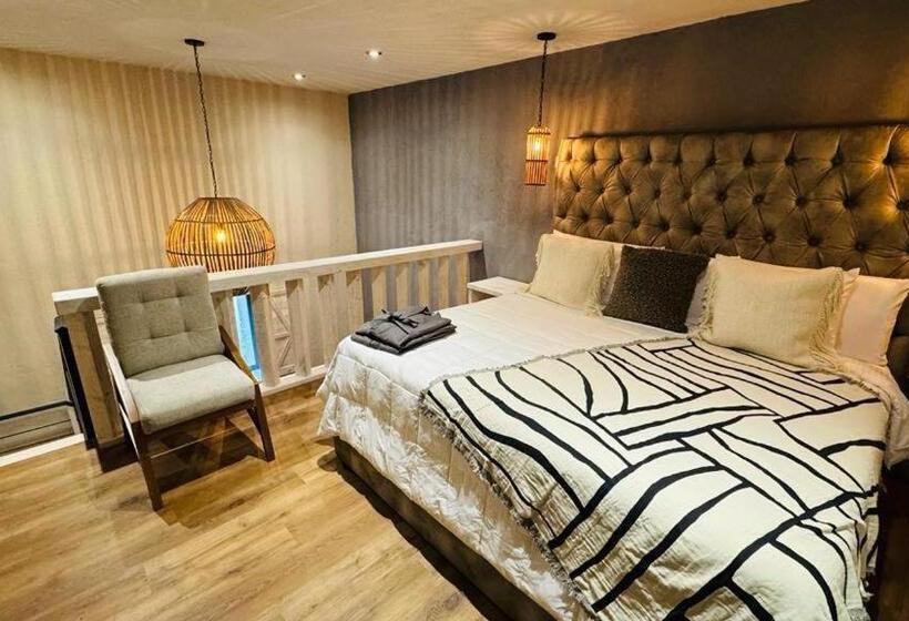 Altamonte Hotel Boutique