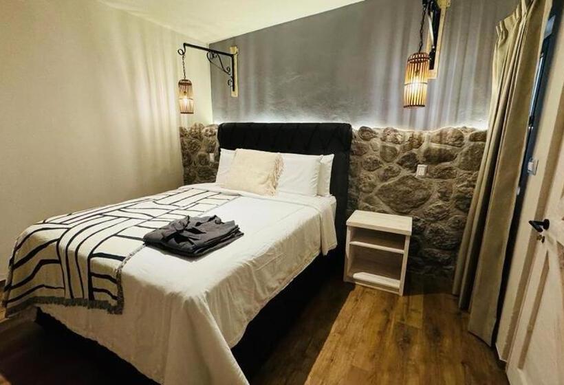 Altamonte Hotel Boutique