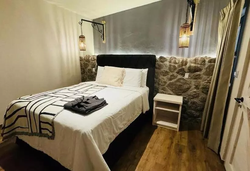 Altamonte Hotel Boutique