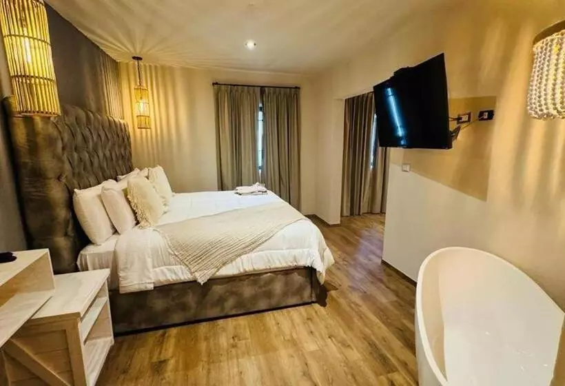 Altamonte Hotel Boutique