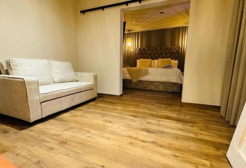 Altamonte Hotel Boutique