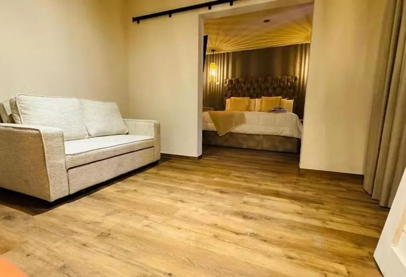 Altamonte Hotel Boutique