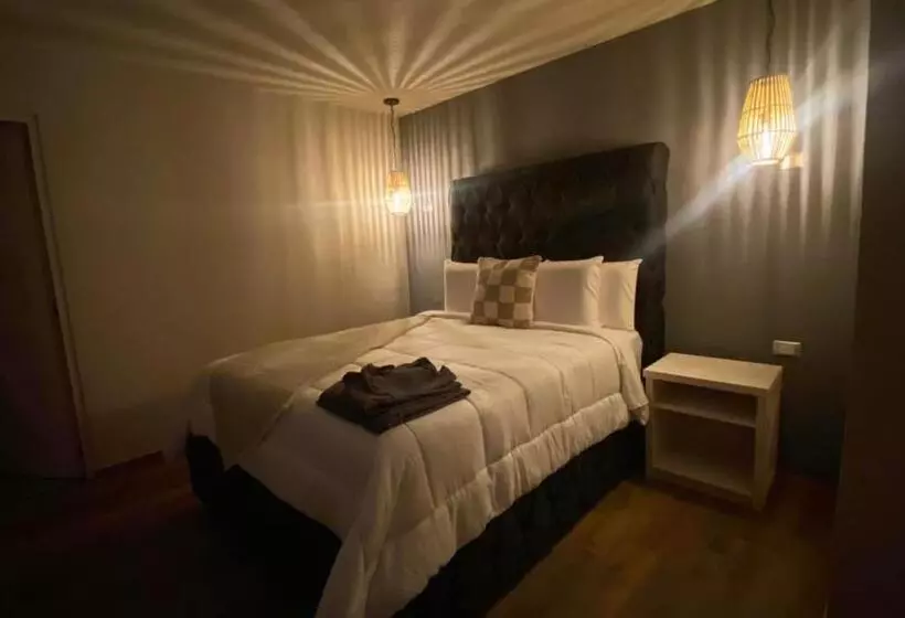 Altamonte Hotel Boutique