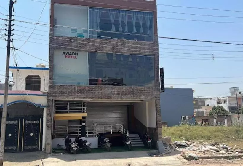 Awadh Hotel Ayodhya