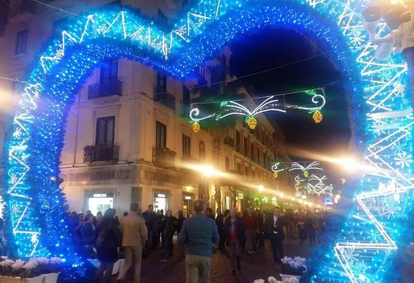 B & B Arco Di Sole