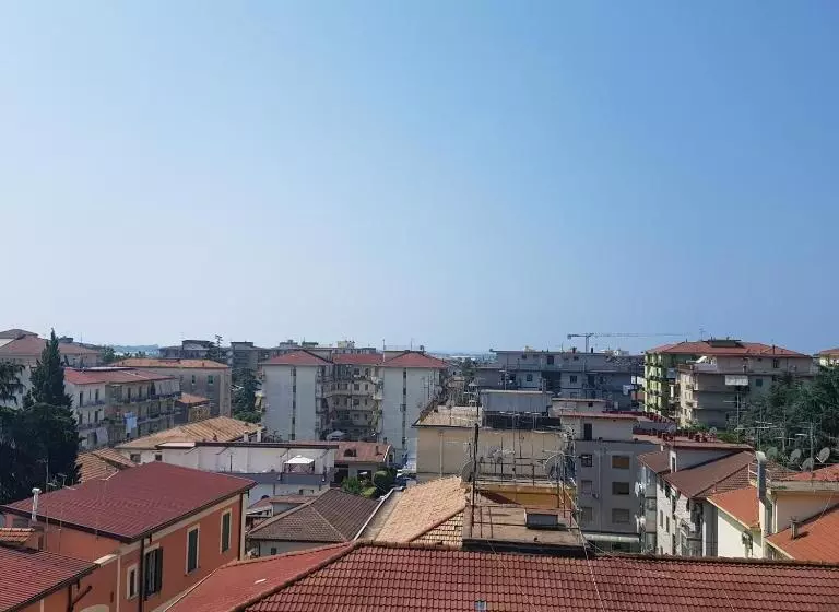 B & B Arco Di Sole