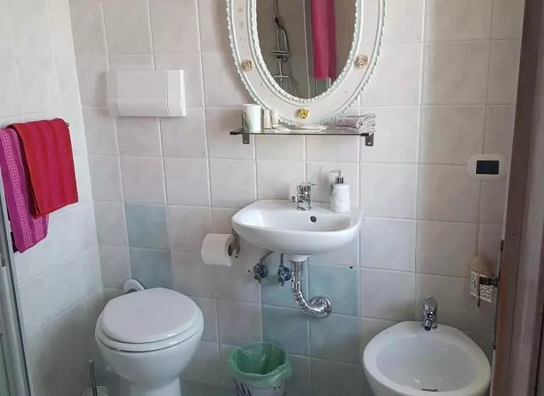 B & B Arco Di Sole
