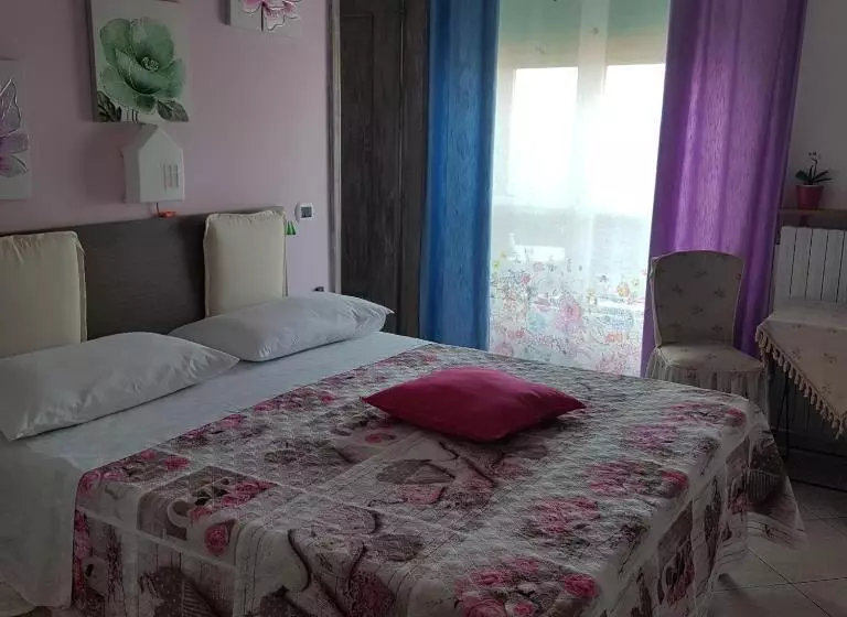 B & B Arco Di Sole