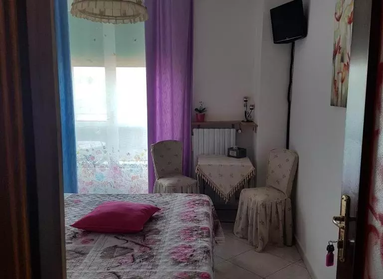 B & B Arco Di Sole
