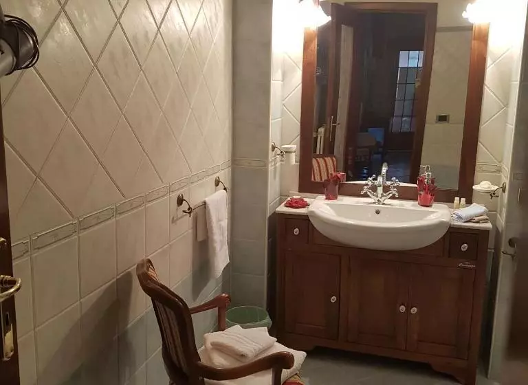 B & B Arco Di Sole