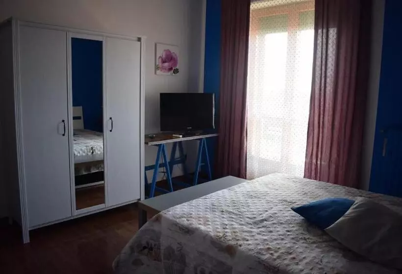 B & B Arco Di Sole