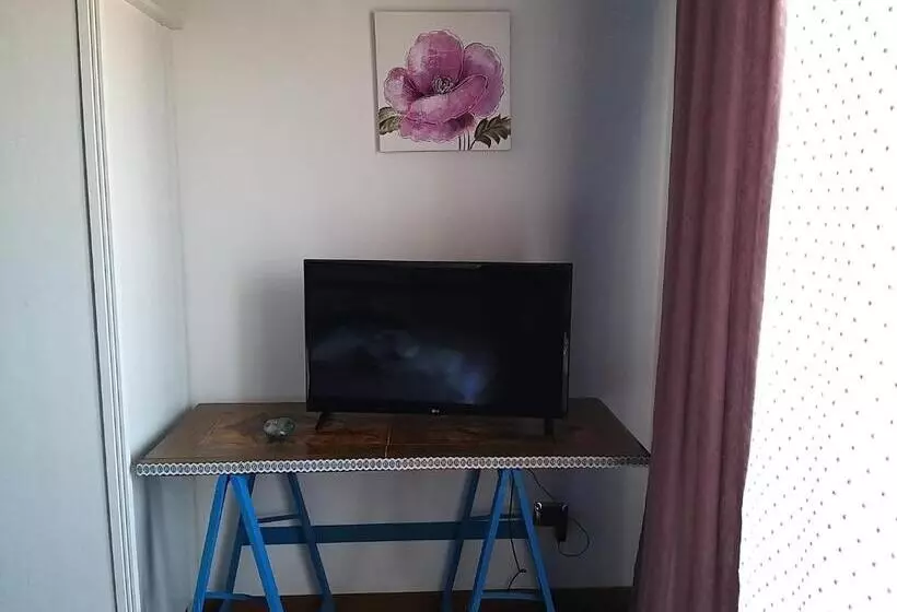 B & B Arco Di Sole