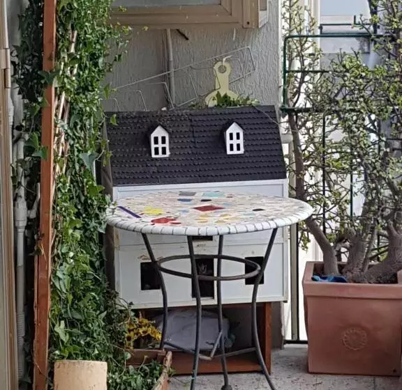 B & B Arco Di Sole