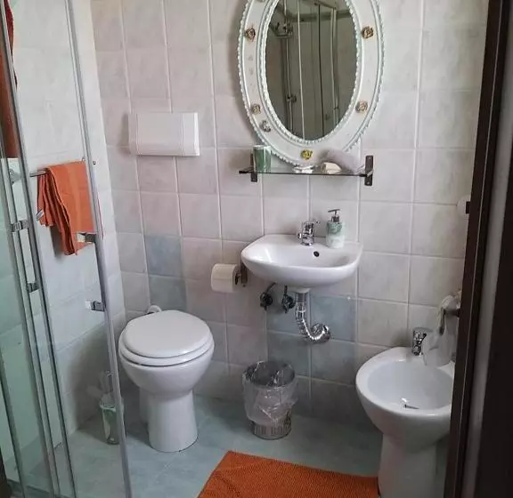 B & B Arco Di Sole