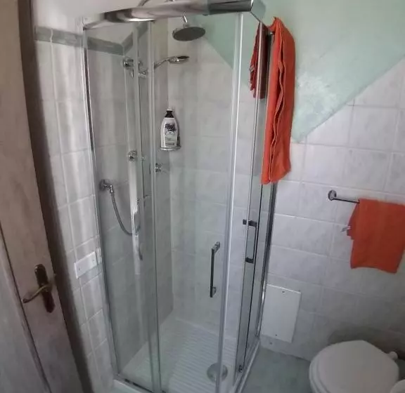 B & B Arco Di Sole
