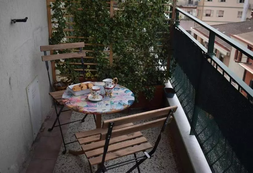 B & B Arco Di Sole