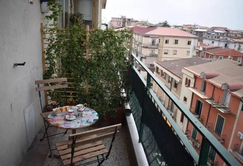 B & B Arco Di Sole