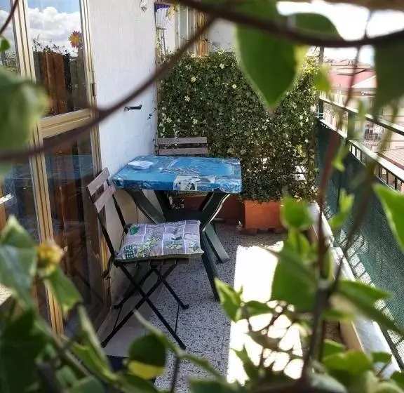 B & B Arco Di Sole