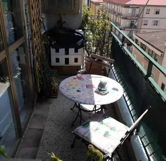 B & B Arco Di Sole