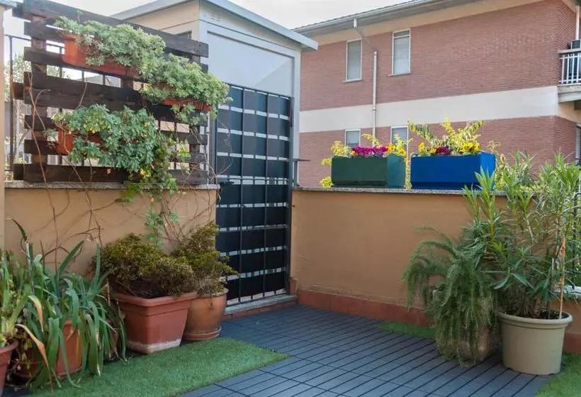 B&b Mi Casa Tu Casa