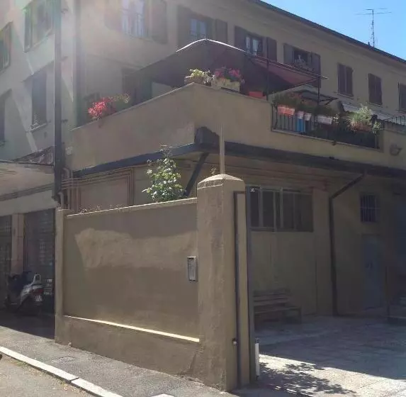 B&b Mi Casa Tu Casa