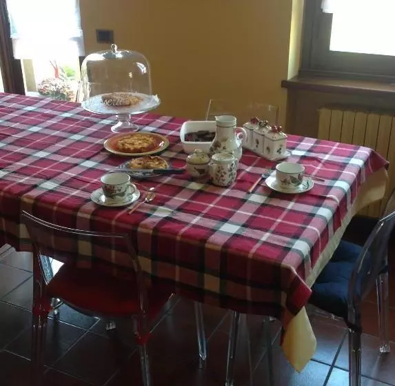 B&b Mi Casa Tu Casa